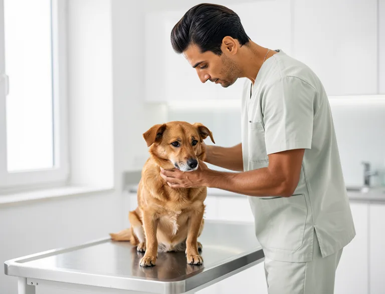 Veterinario servizio a Cagliari